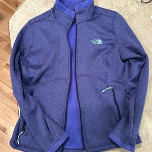 The North Face Jacket
